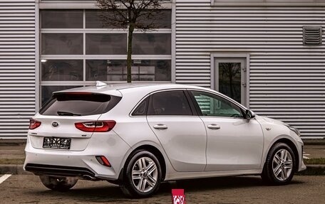 KIA cee'd III, 2019 год, 945 000 рублей, 6 фотография