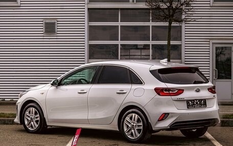 KIA cee'd III, 2019 год, 945 000 рублей, 4 фотография