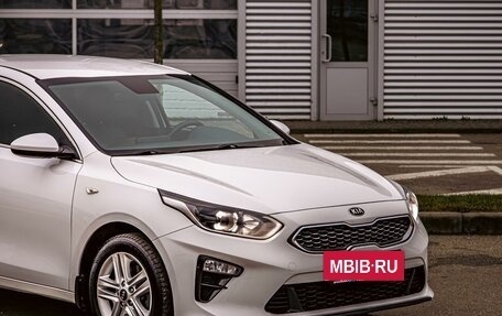 KIA cee'd III, 2019 год, 945 000 рублей, 7 фотография