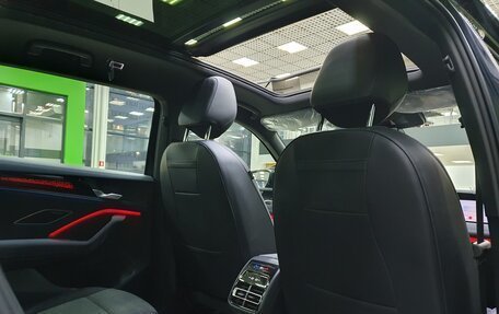 Volkswagen Tiguan, 2025 год, 5 000 000 рублей, 3 фотография