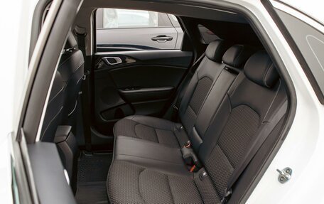 KIA cee'd III, 2019 год, 945 000 рублей, 17 фотография