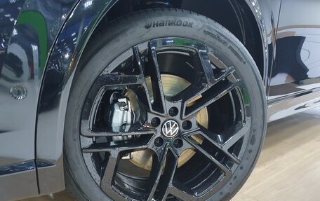 Volkswagen Tiguan, 2025 год, 5 000 000 рублей, 10 фотография