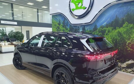 Volkswagen Tiguan, 2025 год, 5 000 000 рублей, 5 фотография