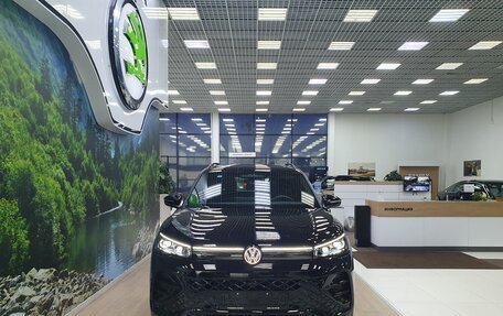 Volkswagen Tiguan, 2025 год, 5 000 000 рублей, 6 фотография