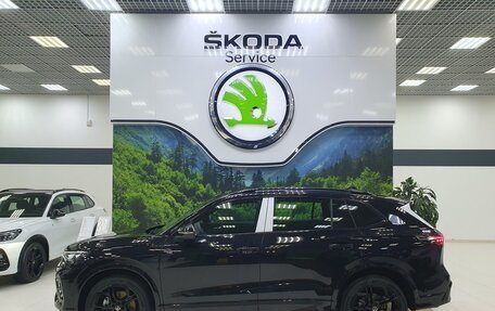 Volkswagen Tiguan, 2025 год, 5 000 000 рублей, 7 фотография