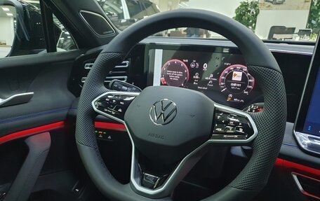 Volkswagen Tiguan, 2025 год, 5 000 000 рублей, 12 фотография