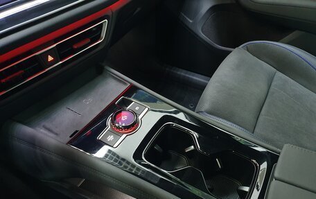 Volkswagen Tiguan, 2025 год, 5 000 000 рублей, 14 фотография