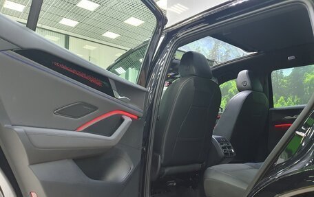 Volkswagen Tiguan, 2025 год, 5 000 000 рублей, 19 фотография