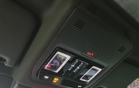 Volkswagen Tiguan, 2025 год, 5 000 000 рублей, 28 фотография