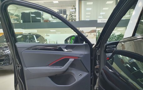 Volkswagen Tiguan, 2025 год, 5 000 000 рублей, 23 фотография