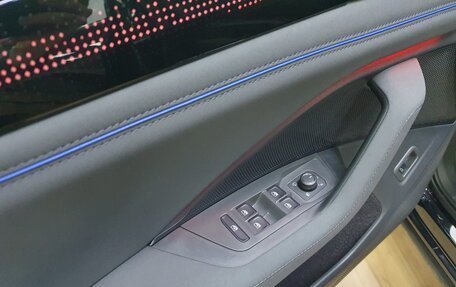 Volkswagen Tiguan, 2025 год, 5 000 000 рублей, 24 фотография