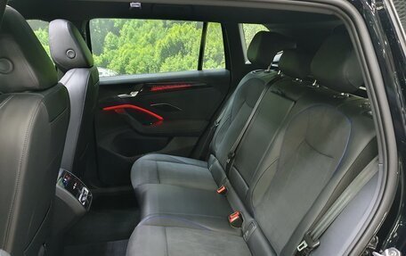 Volkswagen Tiguan, 2025 год, 5 000 000 рублей, 20 фотография