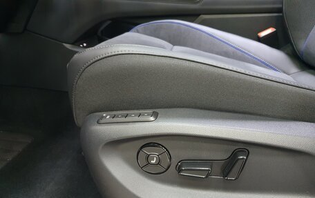 Volkswagen Tiguan, 2025 год, 5 000 000 рублей, 18 фотография