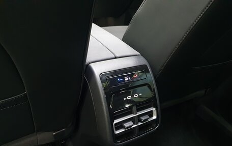 Volkswagen Tiguan, 2025 год, 5 000 000 рублей, 22 фотография