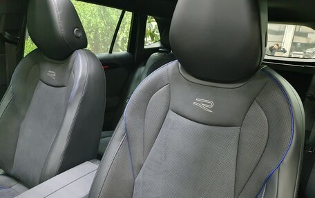 Volkswagen Tiguan, 2025 год, 5 000 000 рублей, 17 фотография