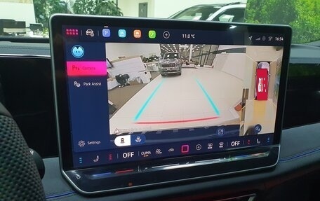 Volkswagen Tiguan, 2025 год, 5 000 000 рублей, 26 фотография