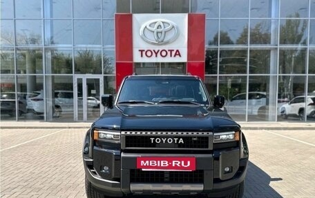 Toyota Land Cruiser Prado, 2025 год, 12 800 000 рублей, 2 фотография