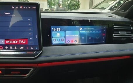 Volkswagen Tiguan, 2025 год, 5 000 000 рублей, 15 фотография