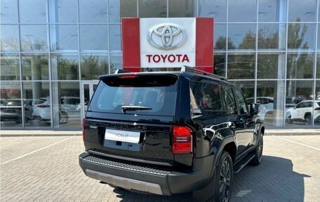 Toyota Land Cruiser Prado, 2025 год, 12 800 000 рублей, 5 фотография