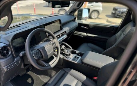 Toyota Land Cruiser Prado, 2025 год, 12 800 000 рублей, 10 фотография