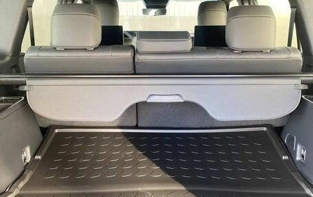 Toyota Land Cruiser Prado, 2025 год, 12 800 000 рублей, 13 фотография