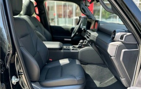 Toyota Land Cruiser Prado, 2025 год, 12 800 000 рублей, 11 фотография