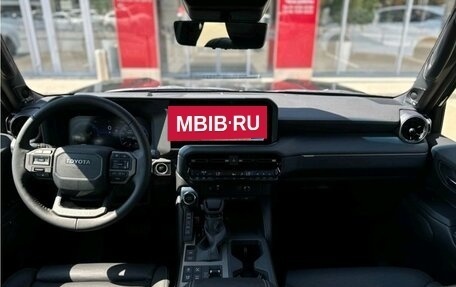 Toyota Land Cruiser Prado, 2025 год, 12 800 000 рублей, 9 фотография