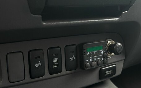 Toyota Hilux VII, 2013 год, 2 145 000 рублей, 15 фотография