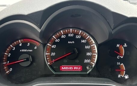 Toyota Hilux VII, 2013 год, 2 145 000 рублей, 9 фотография