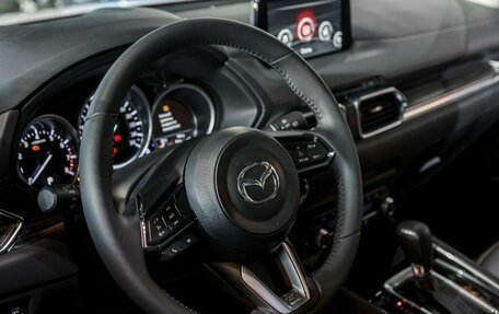 Mazda CX-5 II, 2024 год, 3 467 409 рублей, 11 фотография