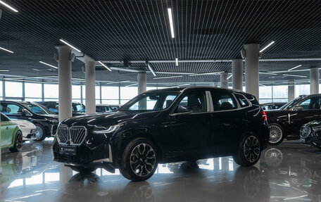 BMW X3, 2025 год, 6 900 000 рублей, 1 фотография