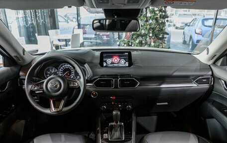Mazda CX-5 II, 2024 год, 3 467 409 рублей, 12 фотография