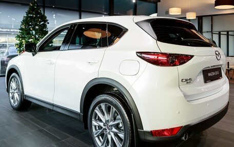 Mazda CX-5 II, 2024 год, 3 467 409 рублей, 6 фотография