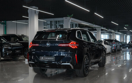 BMW X3, 2025 год, 6 900 000 рублей, 5 фотография