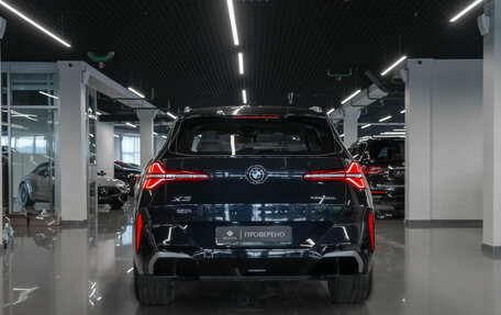 BMW X3, 2025 год, 6 900 000 рублей, 6 фотография