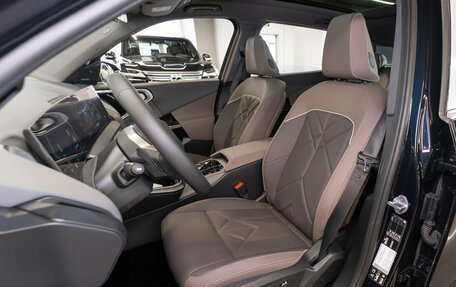 BMW X3, 2025 год, 6 900 000 рублей, 9 фотография