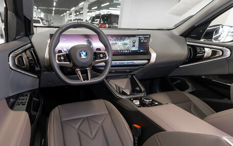 BMW X3, 2025 год, 6 900 000 рублей, 7 фотография