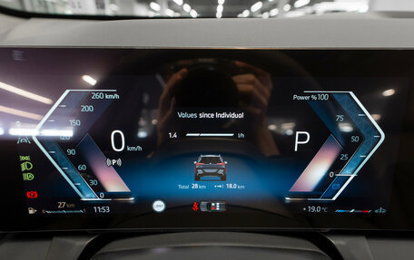 BMW X3, 2025 год, 6 900 000 рублей, 12 фотография