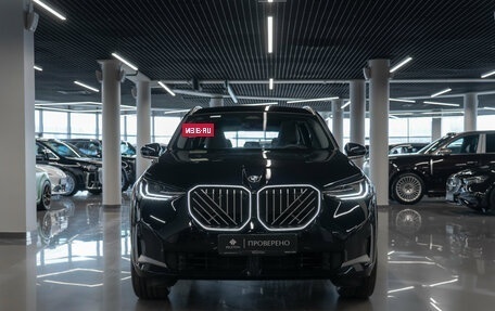 BMW X3, 2025 год, 6 900 000 рублей, 3 фотография