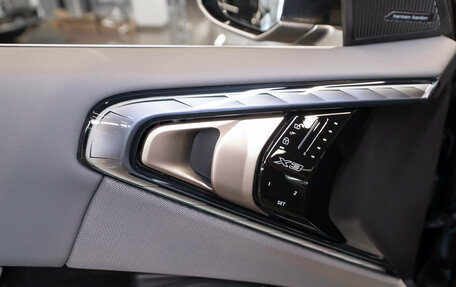 BMW X3, 2025 год, 6 900 000 рублей, 16 фотография