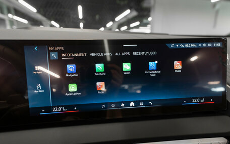 BMW X3, 2025 год, 6 900 000 рублей, 20 фотография