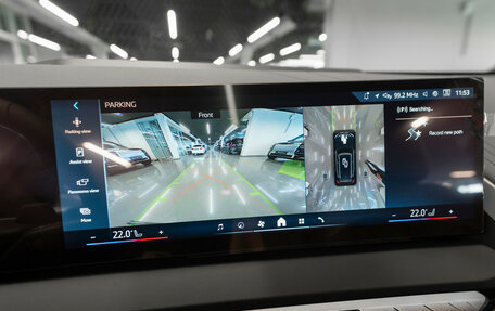 BMW X3, 2025 год, 6 900 000 рублей, 22 фотография