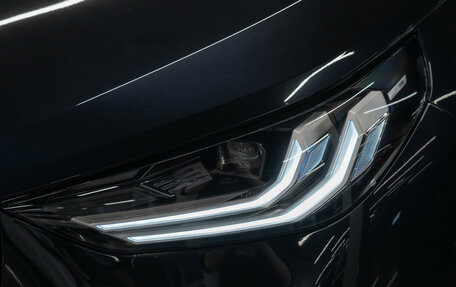 BMW X3, 2025 год, 6 900 000 рублей, 27 фотография