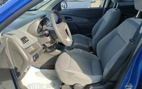 Ravon R4, 2017 год, 598 000 рублей, 11 фотография