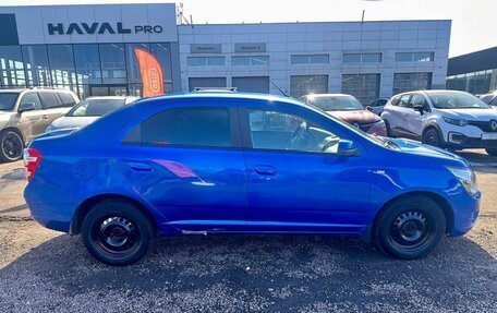 Ravon R4, 2017 год, 598 000 рублей, 4 фотография