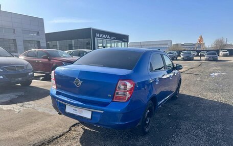 Ravon R4, 2017 год, 598 000 рублей, 6 фотография