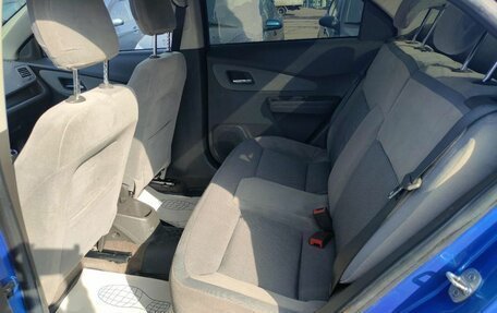 Ravon R4, 2017 год, 598 000 рублей, 10 фотография