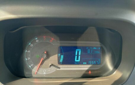 Ravon R4, 2017 год, 598 000 рублей, 13 фотография