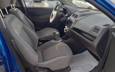 Ravon R4, 2017 год, 598 000 рублей, 12 фотография