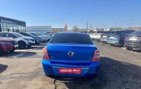 Ravon R4, 2017 год, 598 000 рублей, 7 фотография